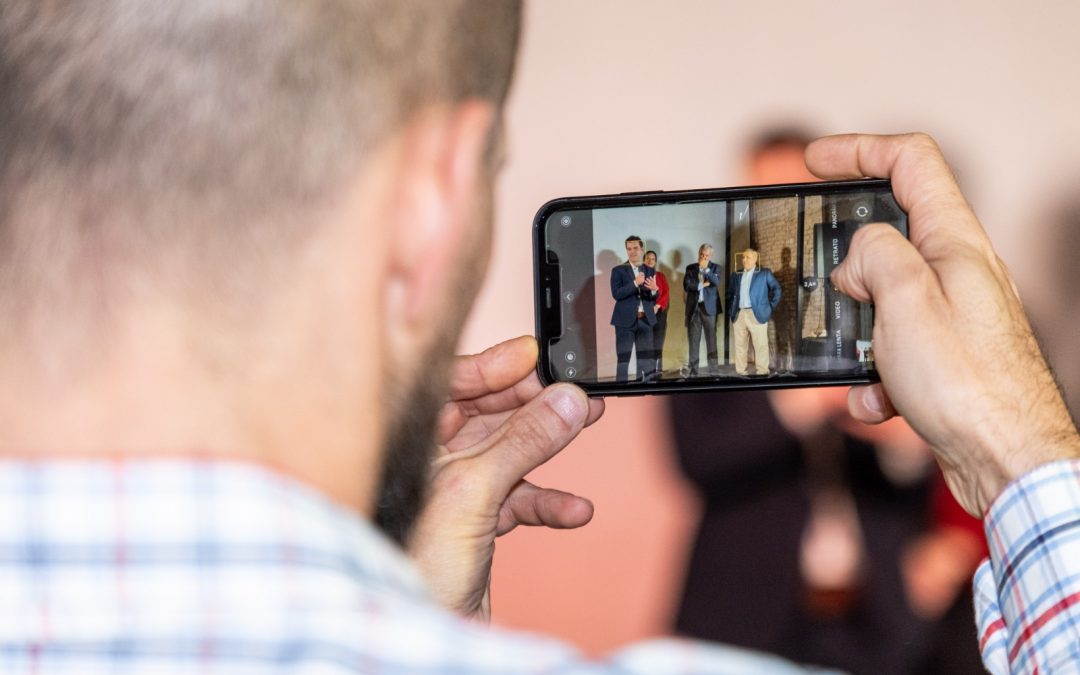 Transformando la sociedad a través de los datos, la consigna de Mentu para generar impacto