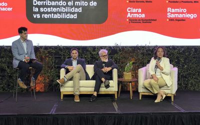Día B: Derribando el mito de la sostenibilidad “peleada” con la rentabilidad