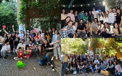 La integración de grupos de interés como base de resultados extraordinarios