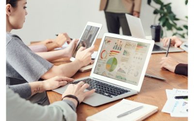 El Arte Transformador del Business Intelligence.