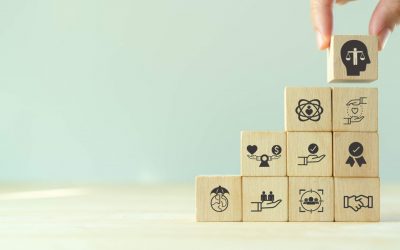 Creando un Código de Ética Un compromiso esencial para tu éxito