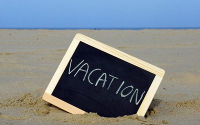 Desconectar para reconectar: la importancia de disfrutar de las vacaciones.
