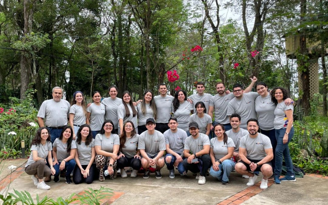 Retiro Mentu 5° Edición – Reflexiones