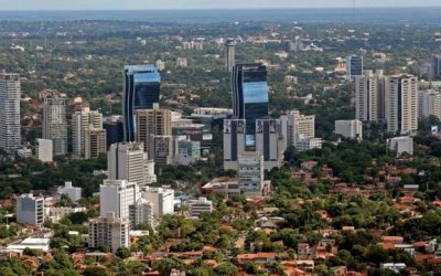 Ventas de manufacturas, comercio y servicios presentan mejoras interanuales​