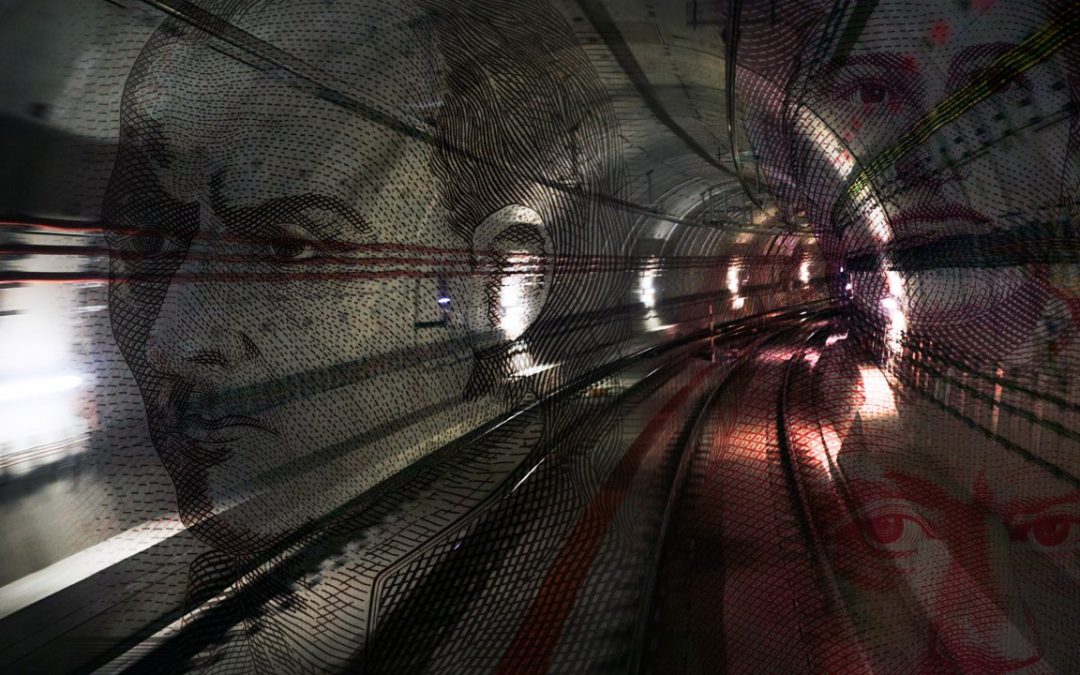 (MarketData) La economía subterránea, sumida en la ilegalidad, mueve más dinero que el agro y la industria