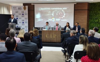 Observan menor atractivo en el contrabando tras cambios políticos en Argentina