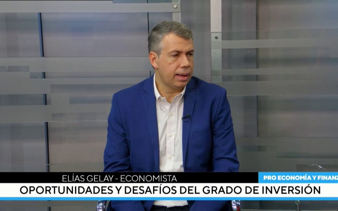 (Canal PRO) Oportunidades y desafíos del grado de inversión
