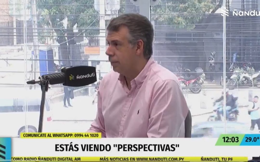(Radio Ñanduti) Grado de Inversión: Desafíos y oportunidades