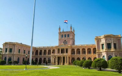 Paraguay crecerá moderadamente, aunque con desafíos en el comercio exterior