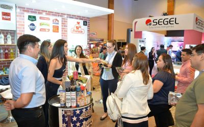 Ecosistema digital y apertura comercial, temas que acaparan importantes eventos gremiales en el país