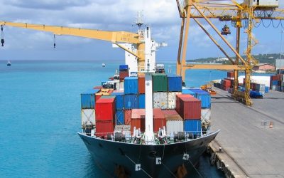 Exportaciones sojeras fueron las más golpeadas del año