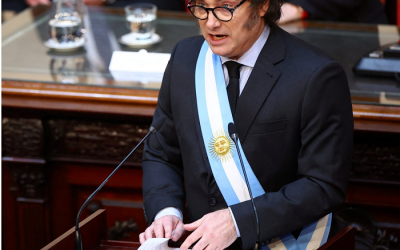 Presupuesto 2025: Milei define objetivos clave en inflación, dólar y déficit cero