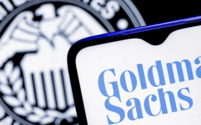 Goldman Sachs proyecta recortes en la tasa de la FED para septiembre