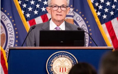 La Reserva Federal  de EEUU decide mantener los tipos de interés sin cambios