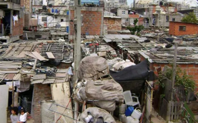 Argentina: Pobreza  supera el 40% y afecta a más de 11 millones de personas