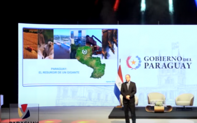 Nuevas autoridades presentan ante inversores oportunidades y desafíos del país