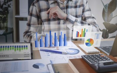Datos bursátiles continúan con buen desempeño en julio​