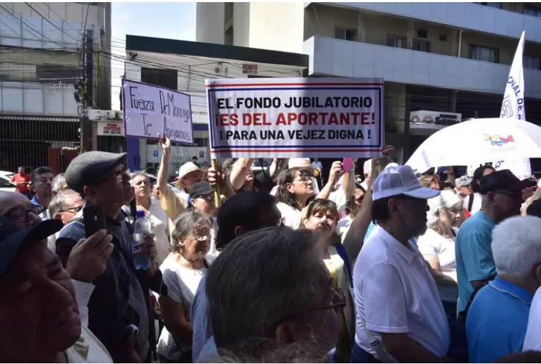 (ABC Color) Señalan que cambios propuestos en ley de IPS son solo parches ante los desafíos actuales