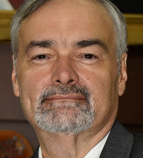 De Filippis se reincorpora con el objetivo de liderar expansión al Sur del país.