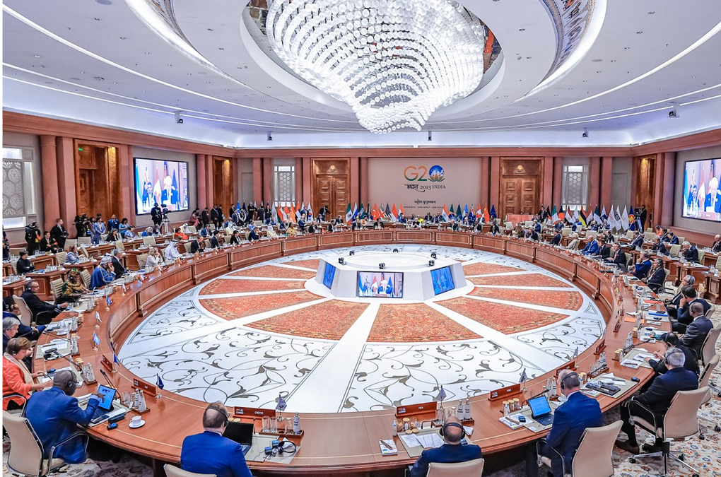 Bancos Multilaterales respaldan hoja de ruta del G20 y Paraguay debuta como invitado