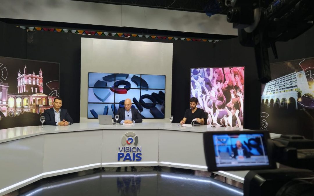 (NPY) Situación y proyección de la economía paraguaya