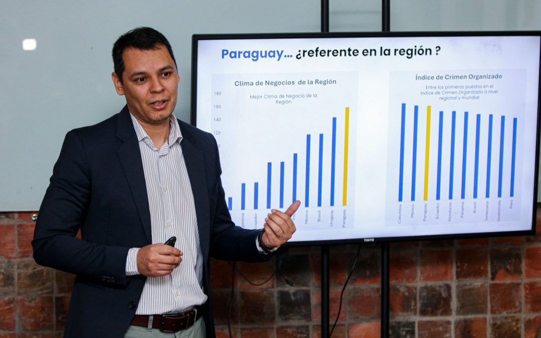 (El Mentor) Las actividades informales abren la puerta a la financiación de actividades ilícitas