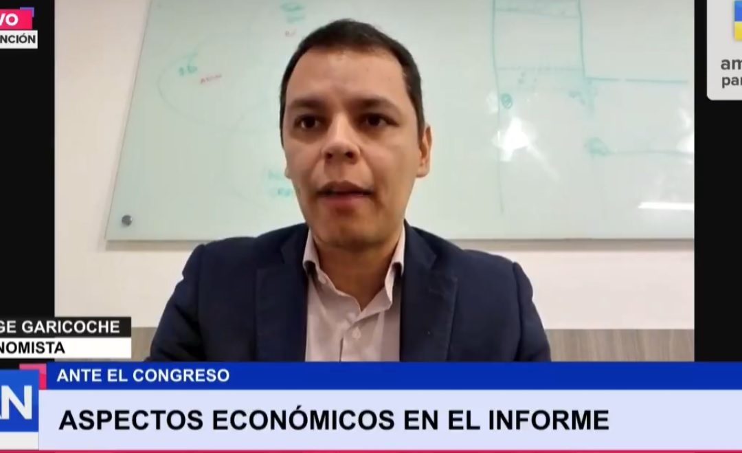 (América Paraguay) Aspectos económicos en el informe de gestión