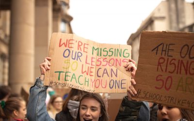 El Impacto de la Generación Z en los Negocios