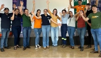 Innovador proyecto de reciclaje se pone en marcha en comunidad de Itapúa