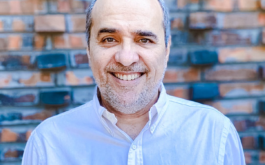 (5Días) Hugo Royg: “Buscamos dejar un legado de excelencia y sostenibilidad a través de nuestros servicios”