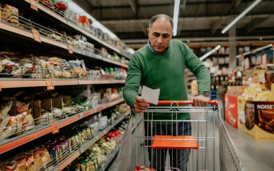 Expectativas mantienen índice de confianza del consumidor en zona de optimismo