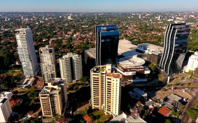 Actividad económica recuperó ritmo en abril