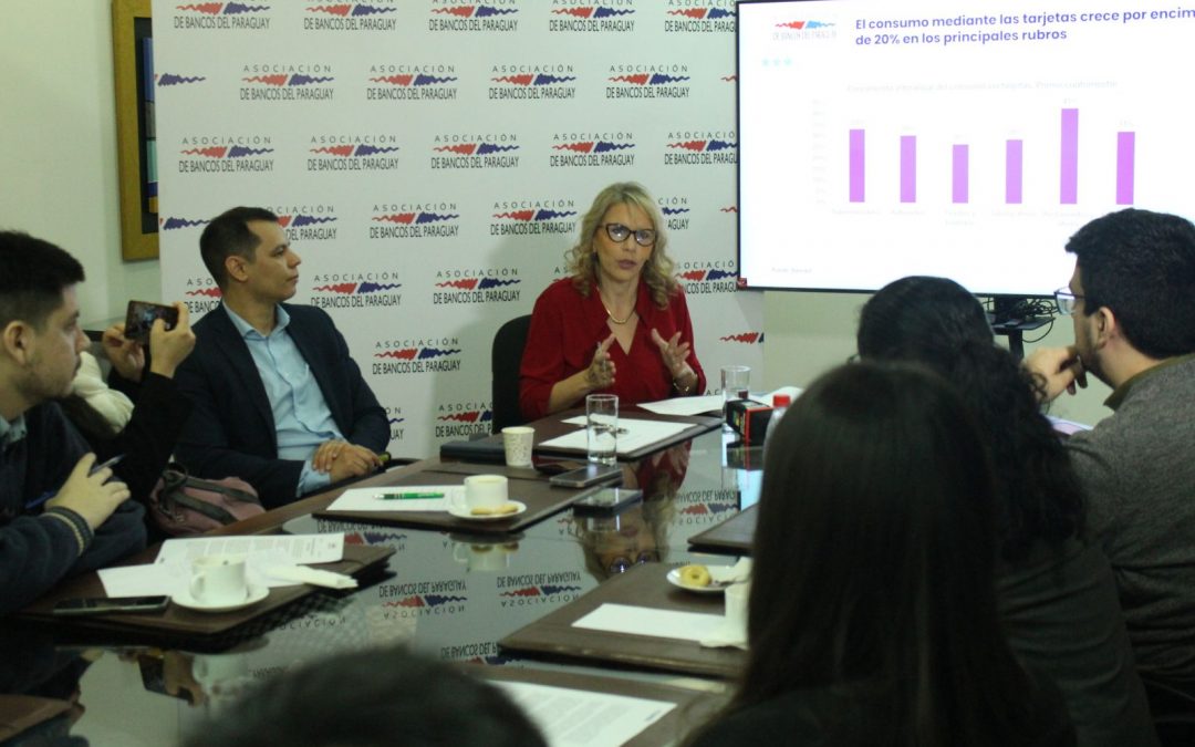 (Última Hora) Perspectivas favorables para el segundo semestre