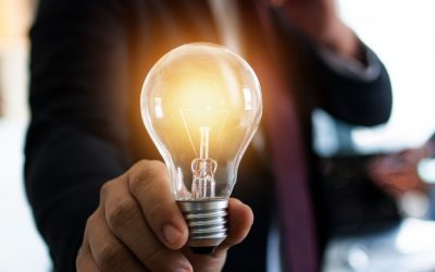 El Liderazgo en la Innovación