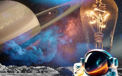 Transformando el mundo a través de la creatividad e innovación