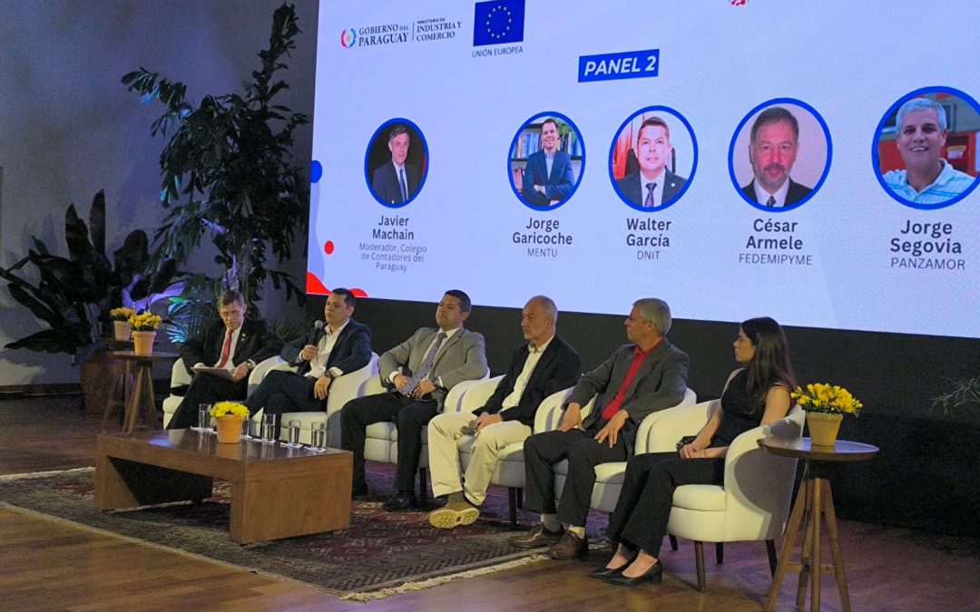 Vale la pena ser formal, pero aún hay muchos inhibidores para las Mipymes