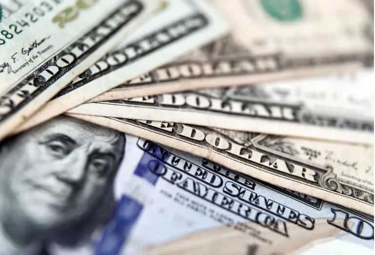 (ABC Color) ¿Por qué “interviene” el BCP para contener al dólar?