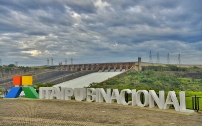 Gobierno Paraguayo oficializa acuerdo de Itaipú