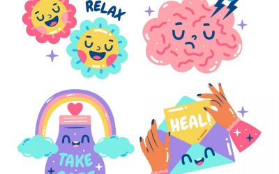 Inteligencia Emocional: reconocer lo que pensamos, entender lo que sentimos y elegir cómo actuamos.