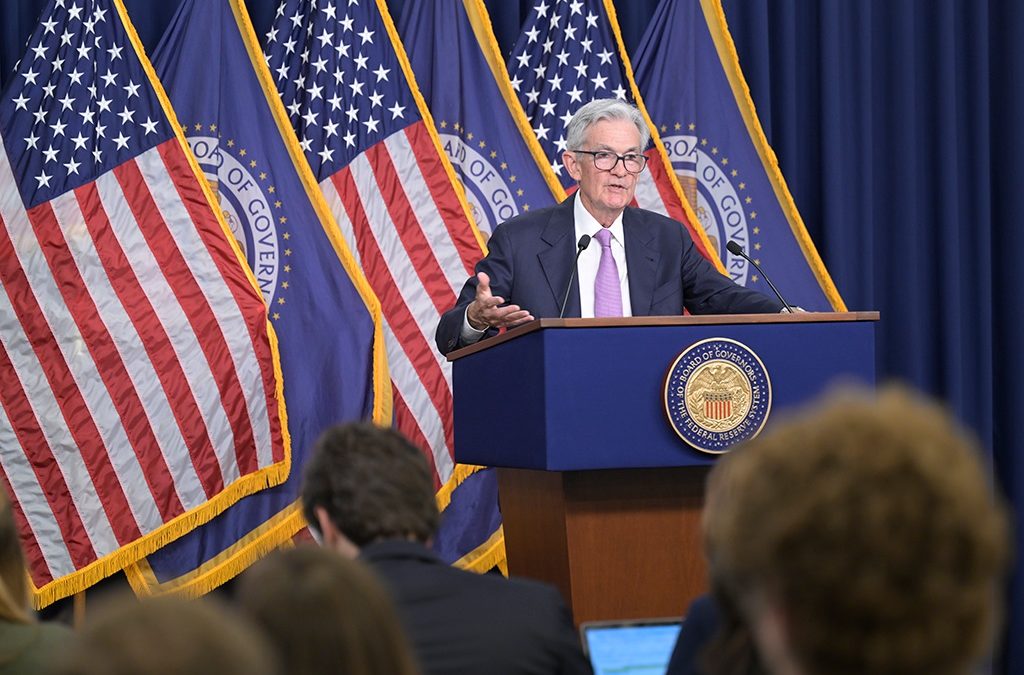 Política Monetaria de EEUU: ¿Por qué son tan importantes para el mundo las decisiones de la FED?