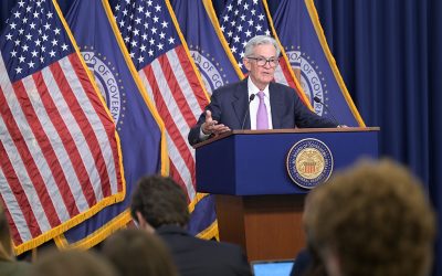 Política Monetaria de EEUU: ¿Por qué son tan importantes para el mundo las decisiones de la FED?