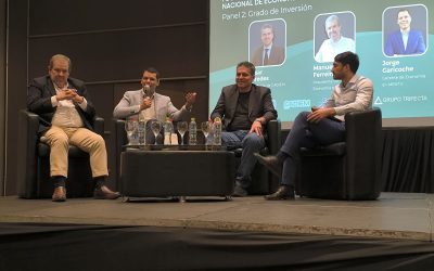 La necesidad paraguaya de conectarse a la región y al mundo para aprovechar los beneficios del grado de inversión