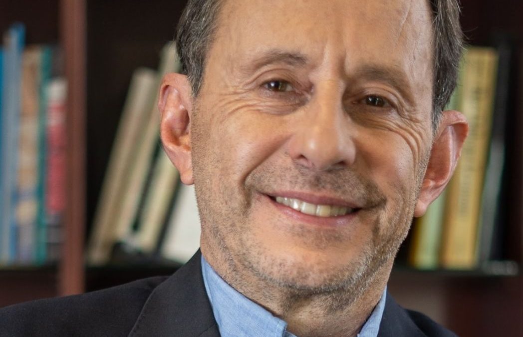 Paraguay ya es estable, ahora debe ser pujante