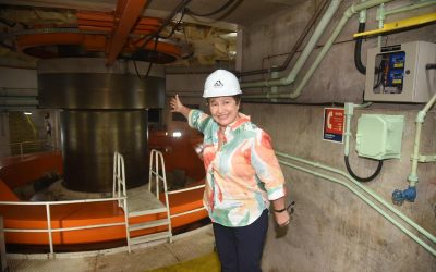 Paraguay en el panorama de la coyuntura económica global​