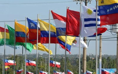 FMI recomienda un rebalanceo de políticas en América Latina