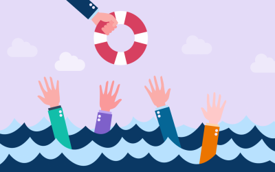 Liderar a través de la crisis