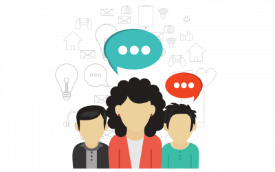 Liderar y comunicar adecuadamente en tiempos de Covid19.