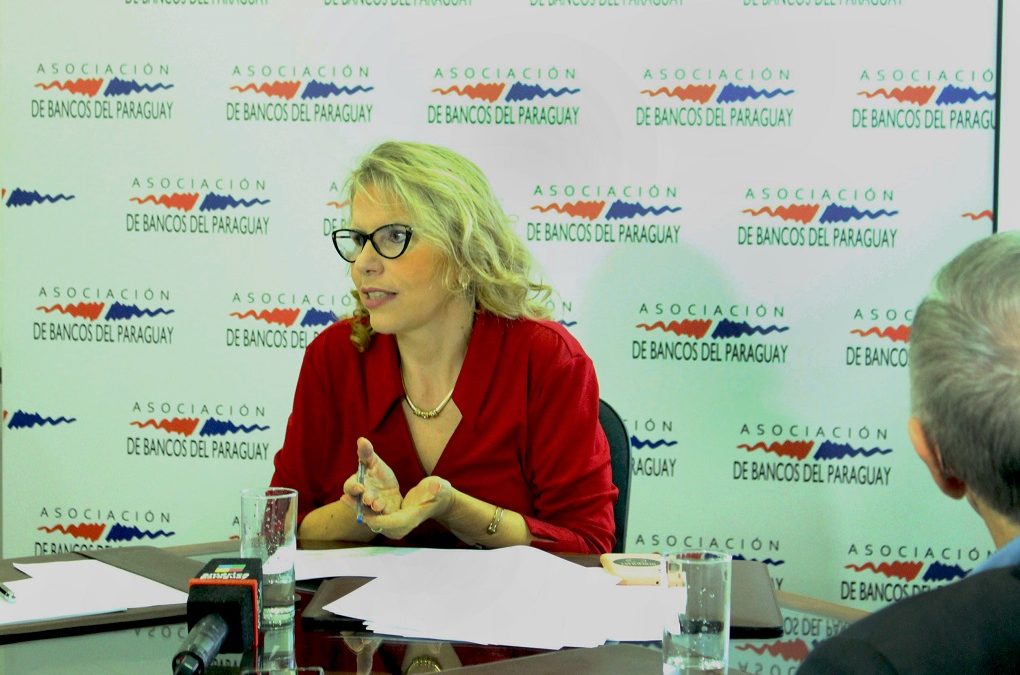 Asoban presenta: análisis estadístico del sistema financiero elaborado por Mentu