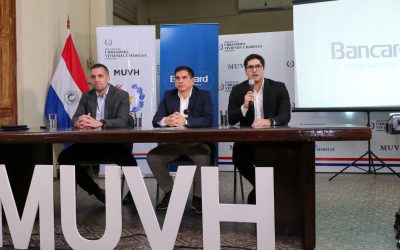 Inclusión tecnológica se amplía al financiamiento de la vivienda