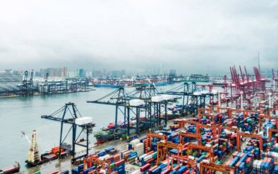 Banco Mundial prevé lento ajuste de precios de las materias primas